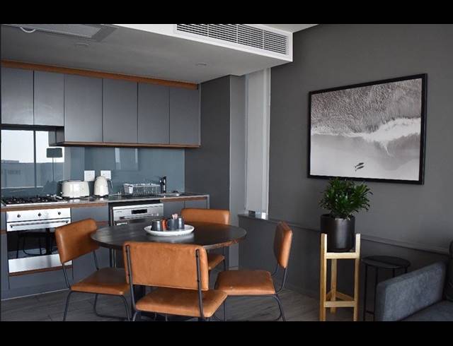 2 BEDROOM APARTMENT TO LET IN UMHLANGA CENTRAL